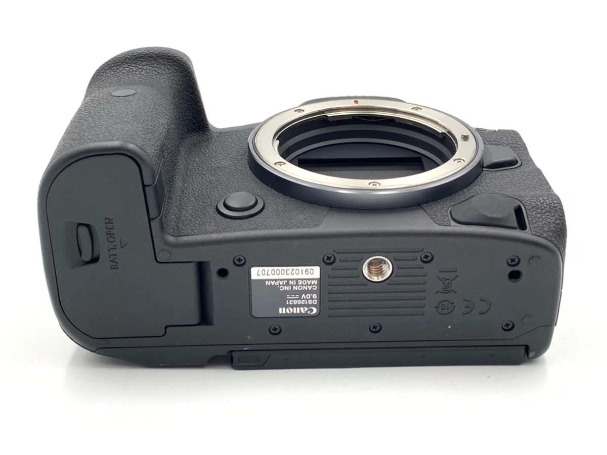 Canon EOS R5