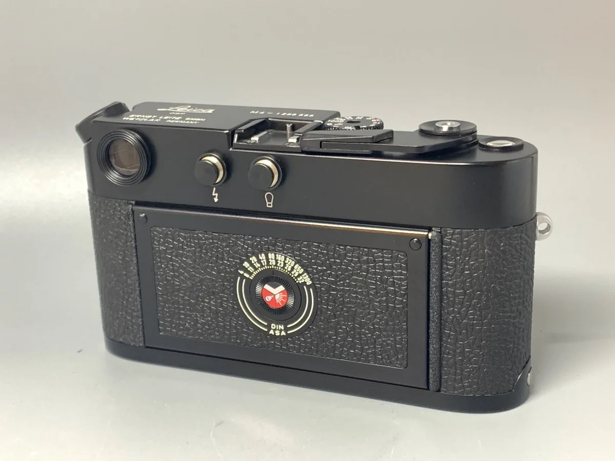 Leica M4