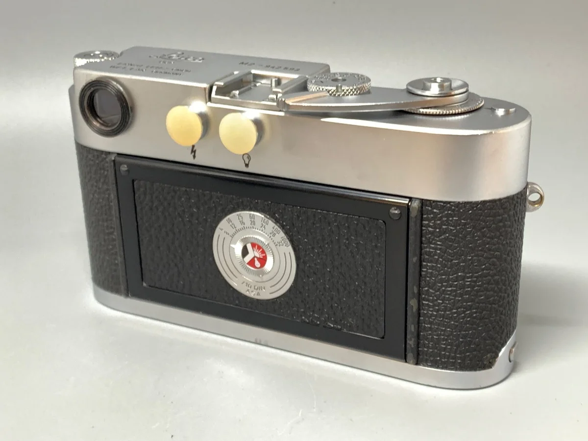 Leica M2 Body