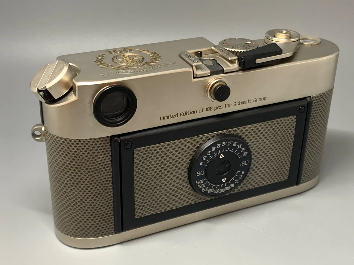 Leica