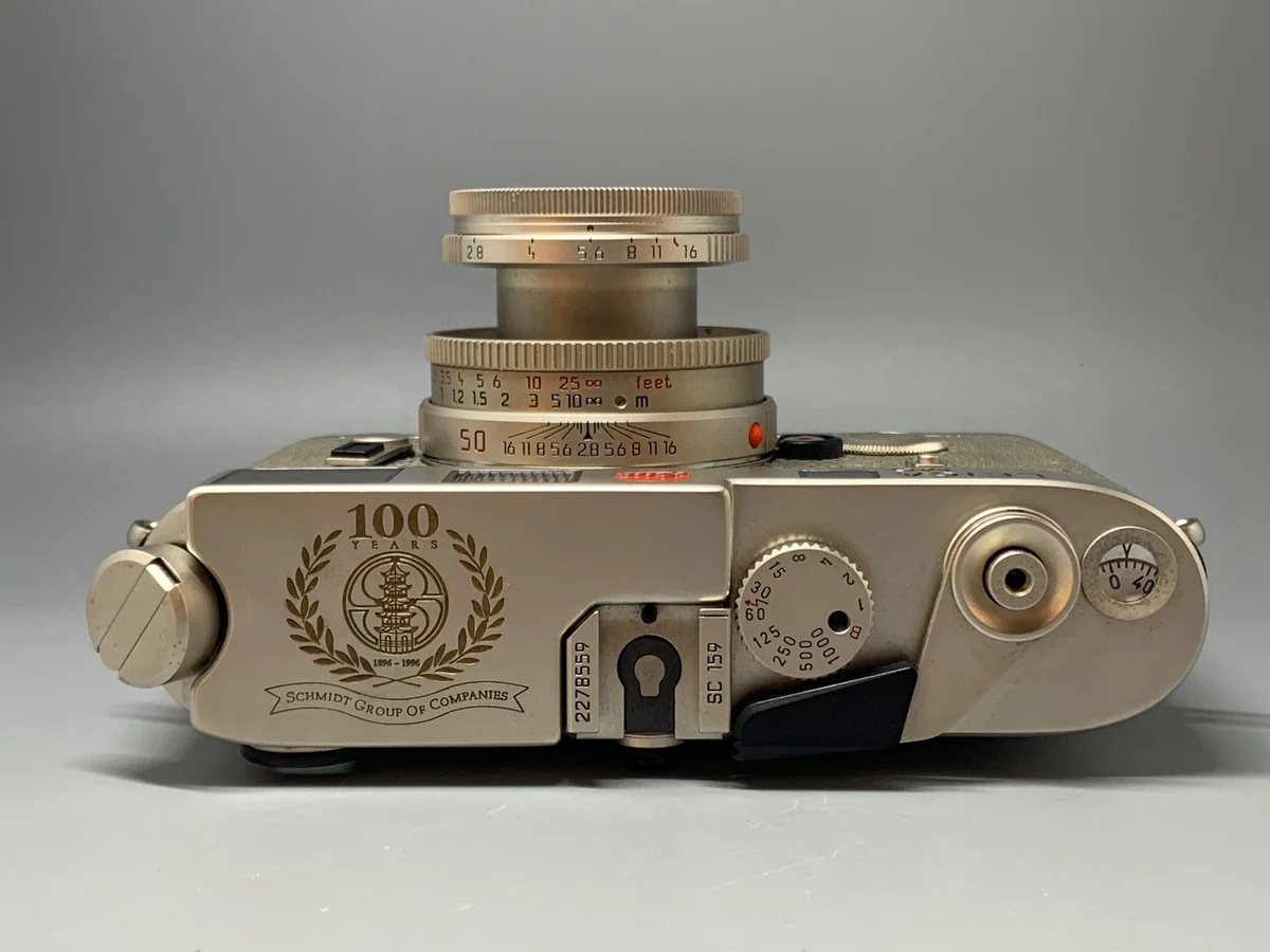 Leica
