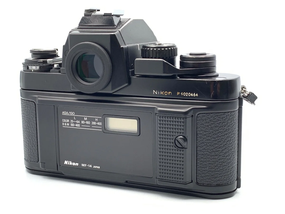 Nikon F3 P ( )