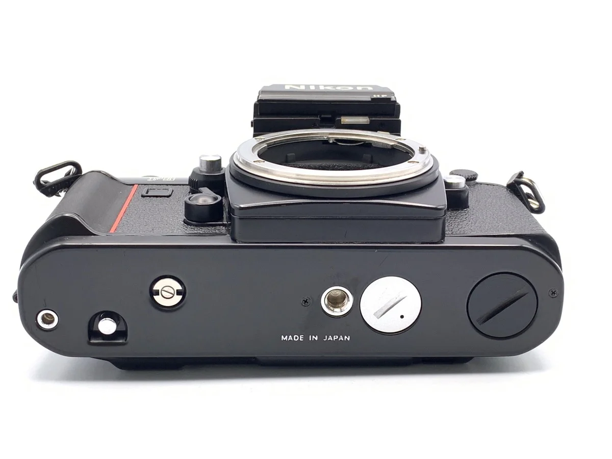 Nikon F3 P ( )