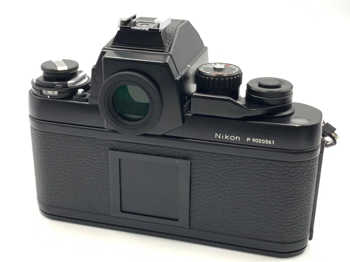 Nikon F3 P ( )