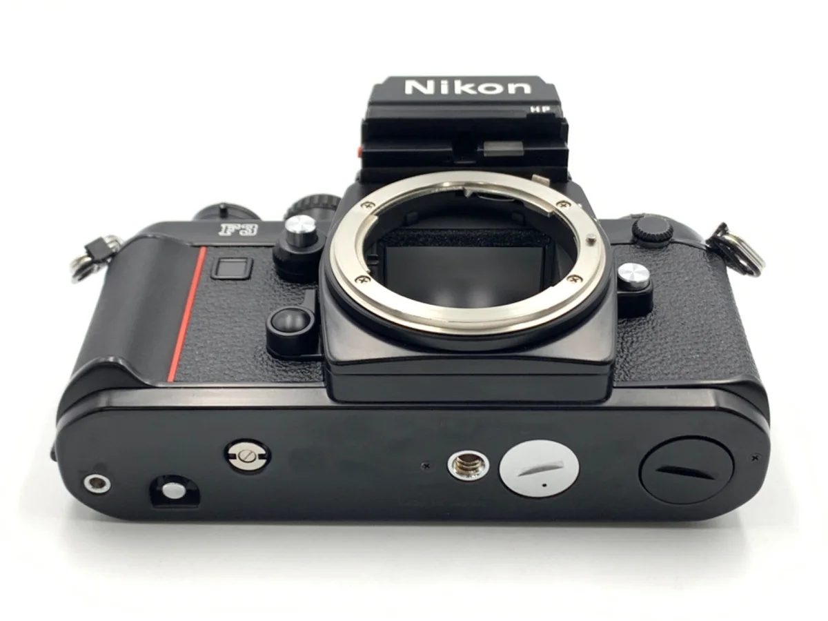 Nikon F3 P ( )
