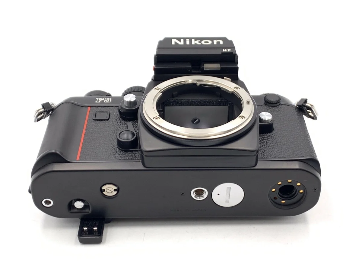 Nikon F3 P ( )