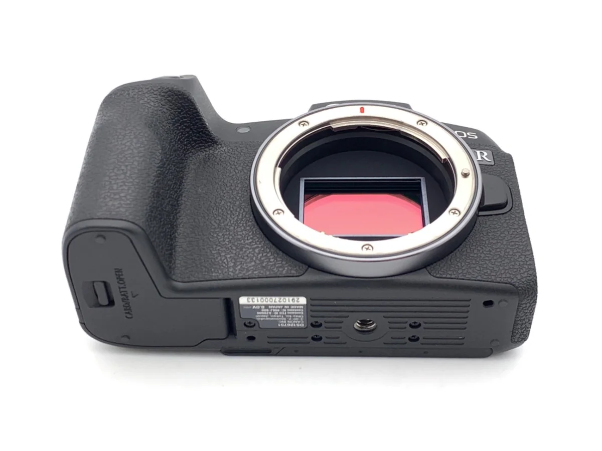 Canon EOS RP