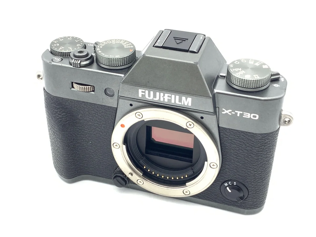 Fujifilm X-T30