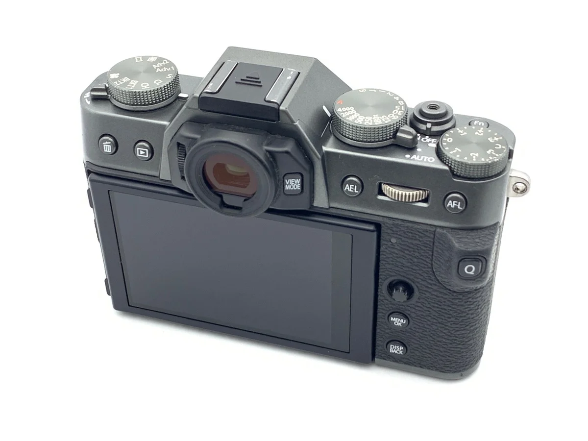 Fujifilm X-T30