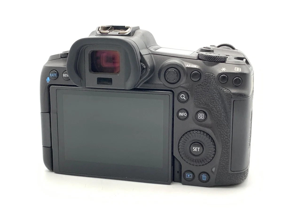 Canon EOS R5