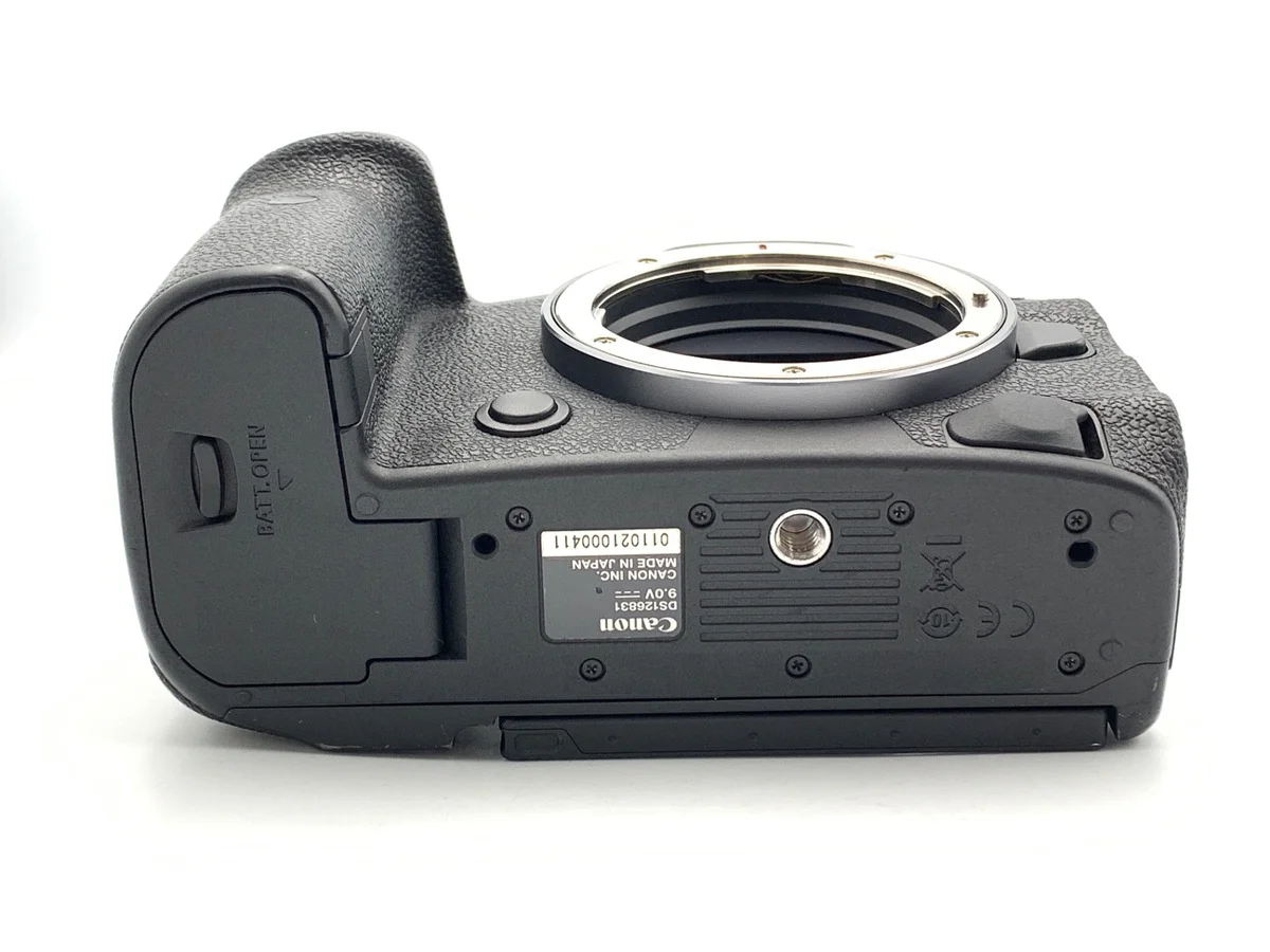 Canon EOS R5