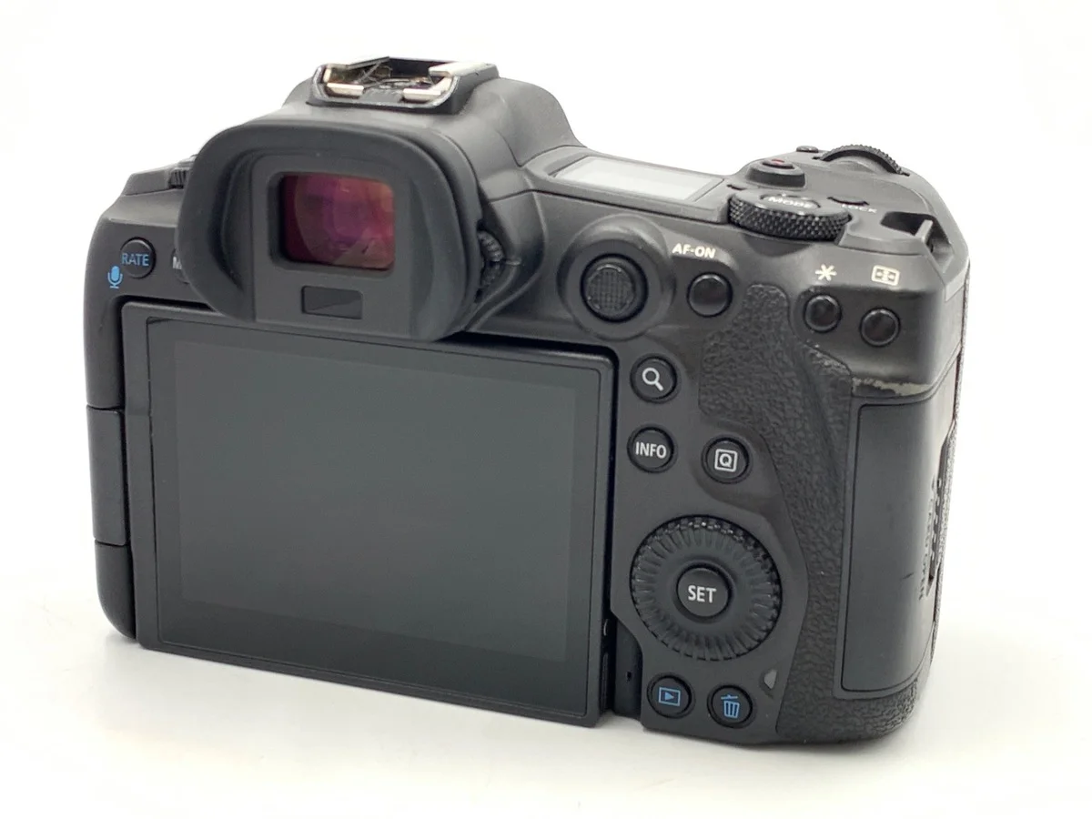 Canon EOS R5