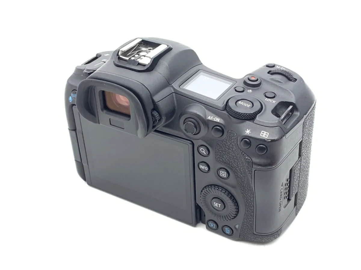 Canon EOS R5