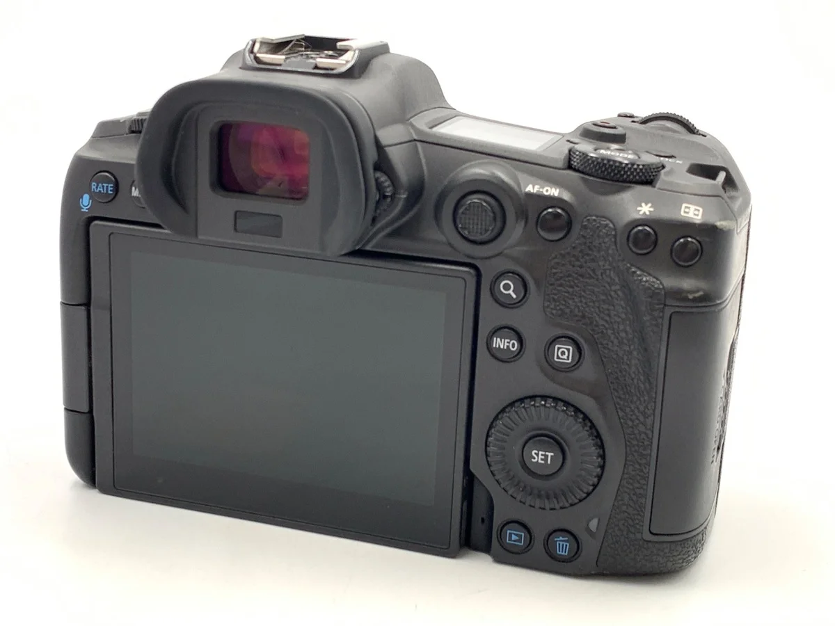 Canon EOS R5