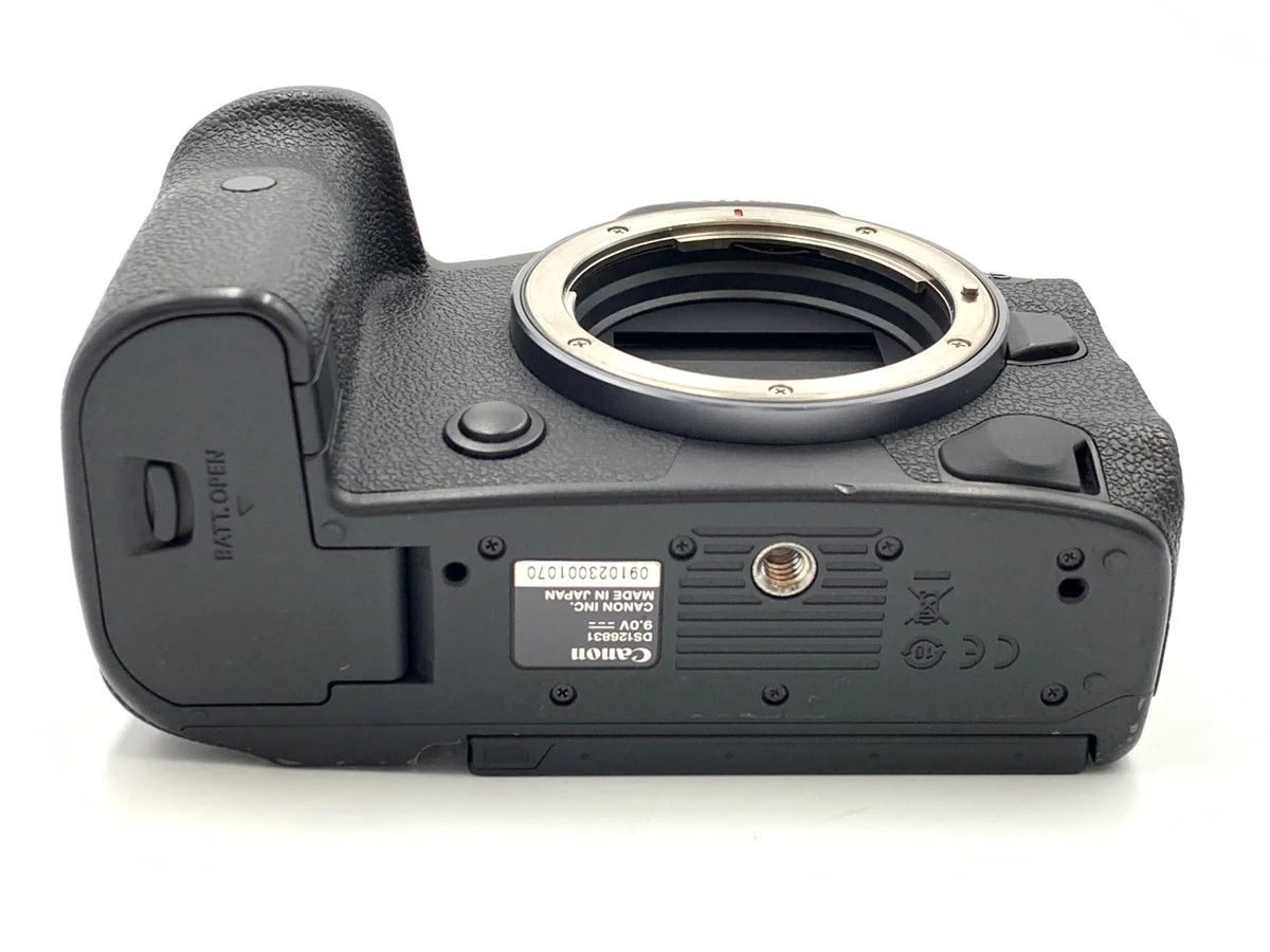 Canon EOS R5
