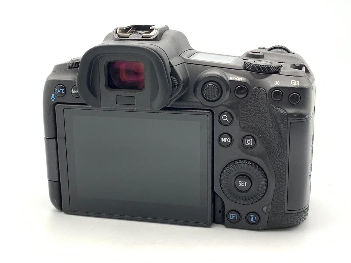 Canon EOS R5