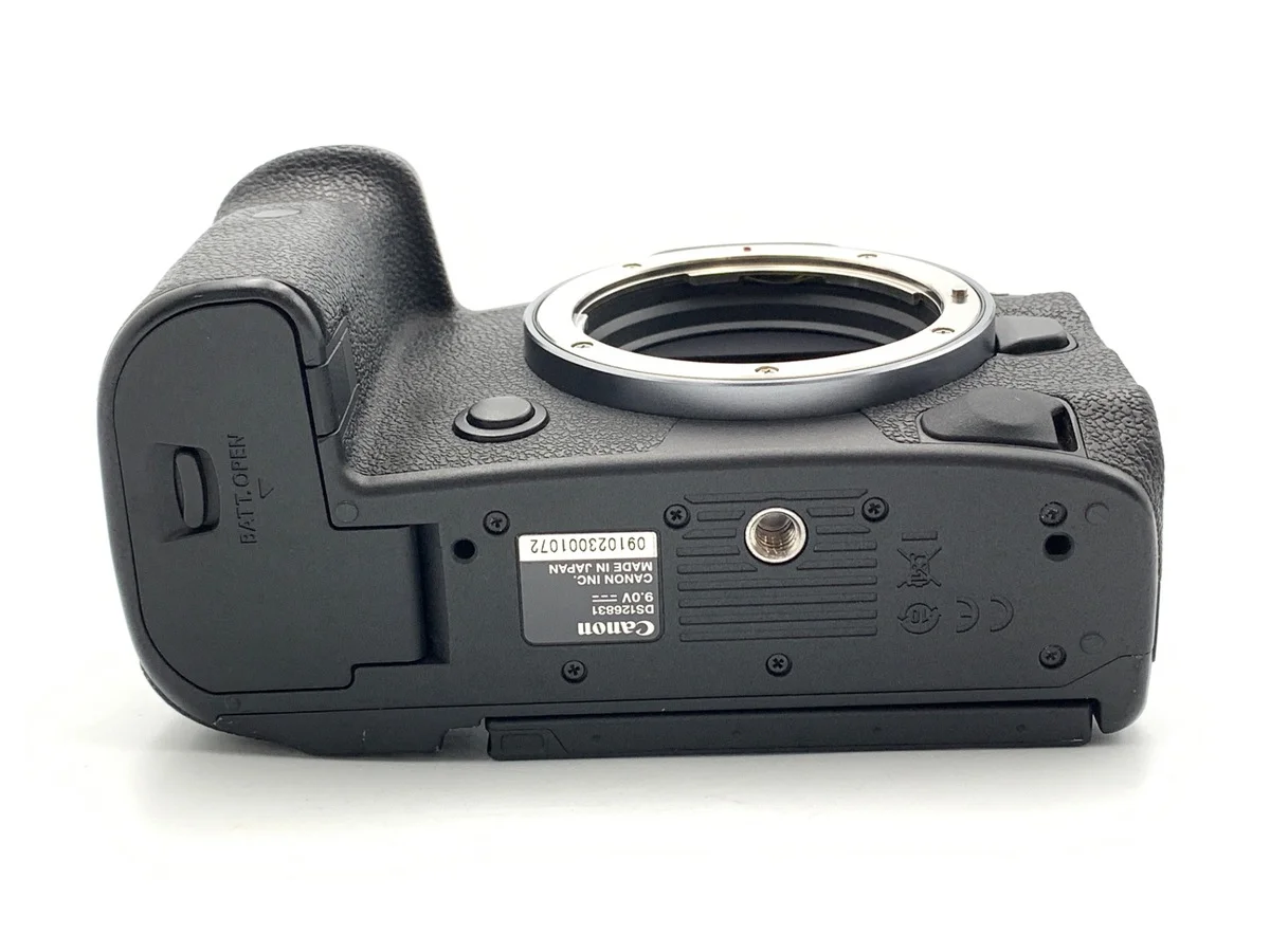 Canon EOS R5