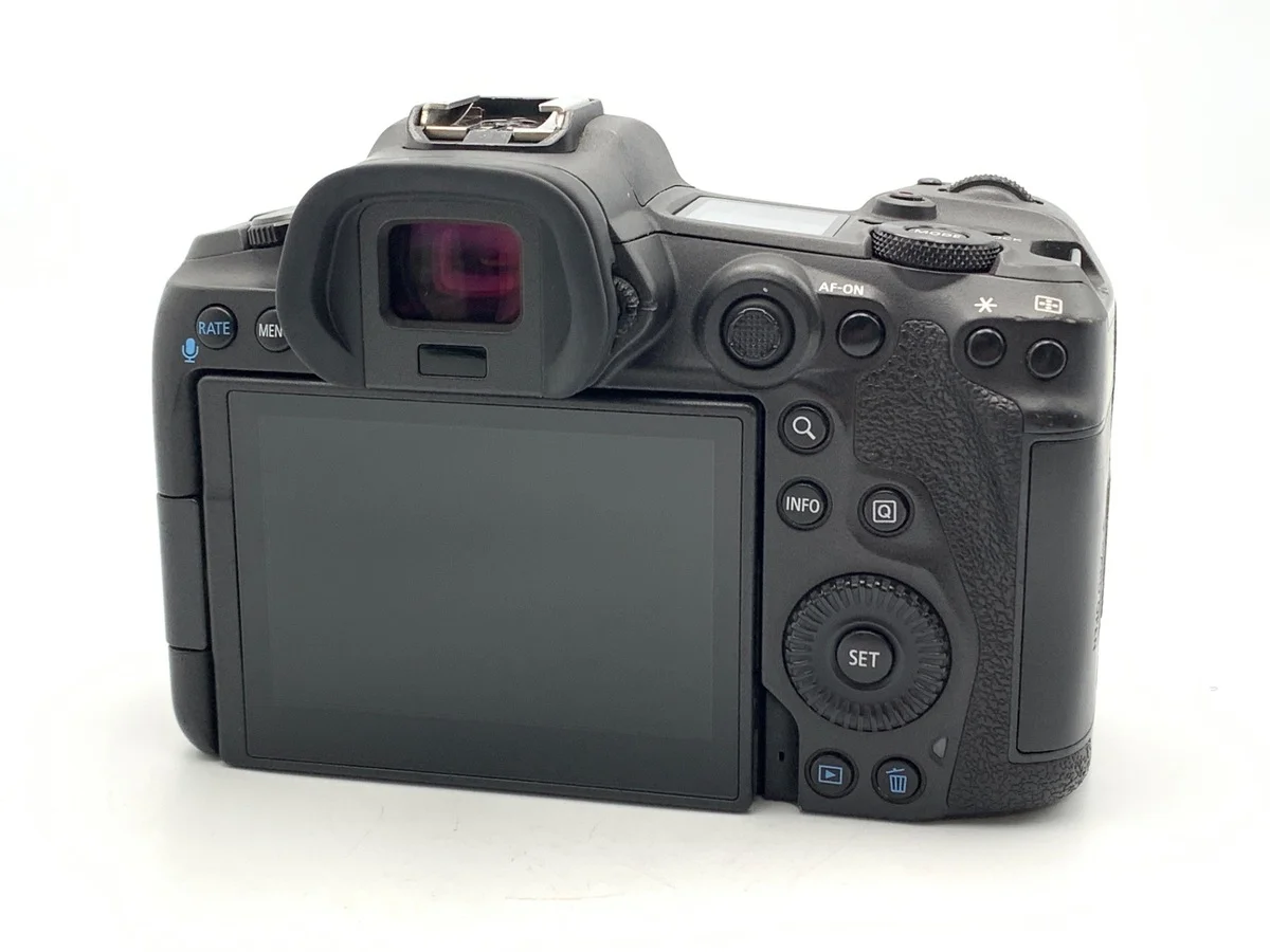 Canon EOS R5
