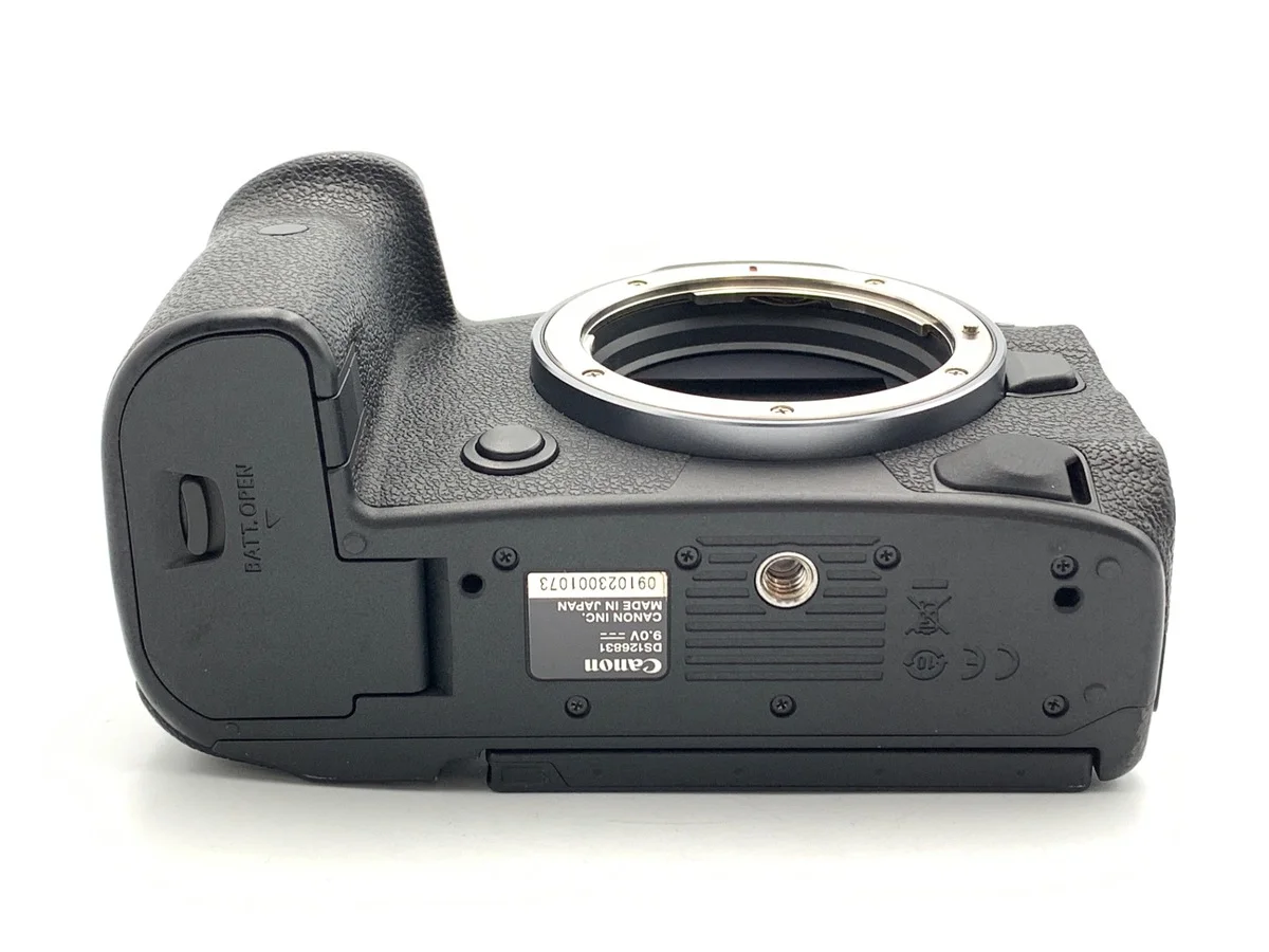 Canon EOS R5