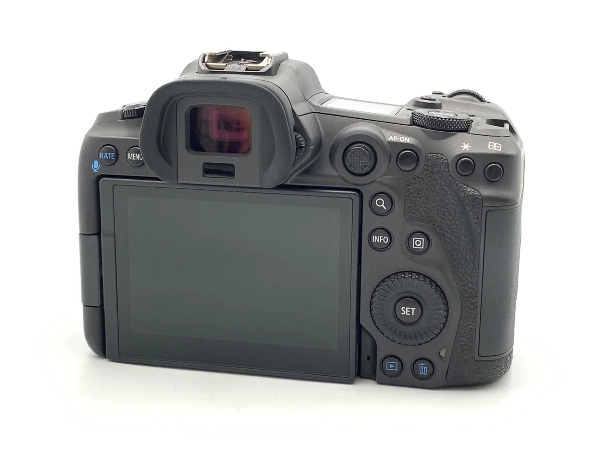 Canon EOS R5