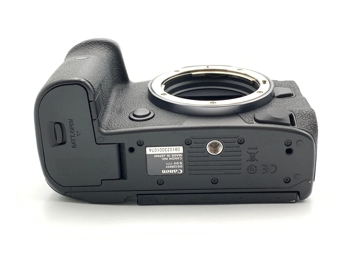 Canon EOS R5