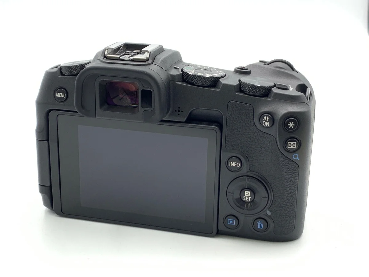 Canon EOS RP