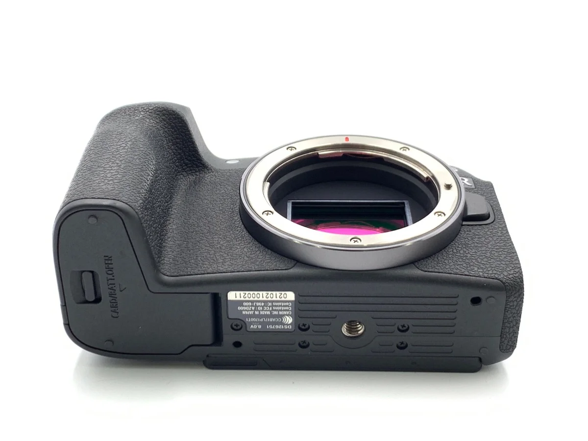 Canon EOS RP