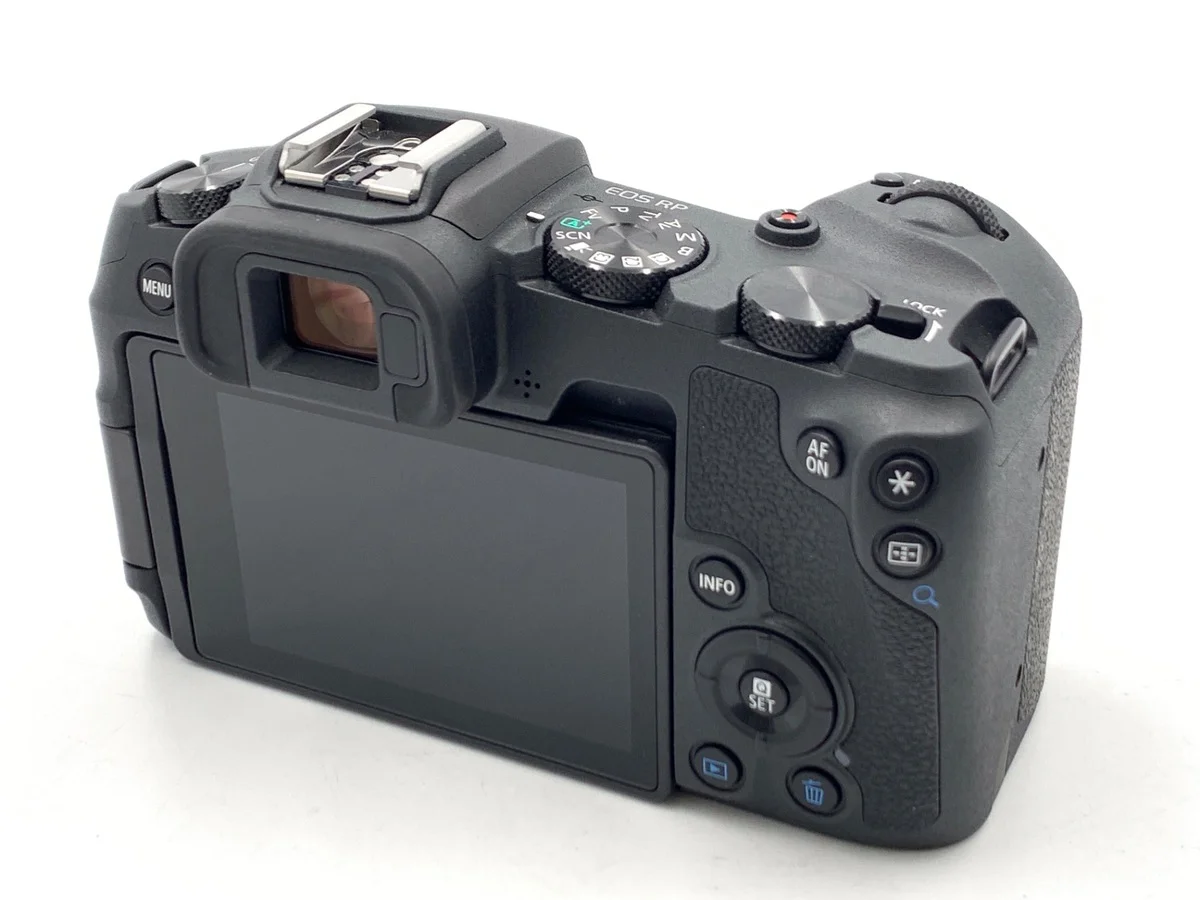 Canon EOS RP