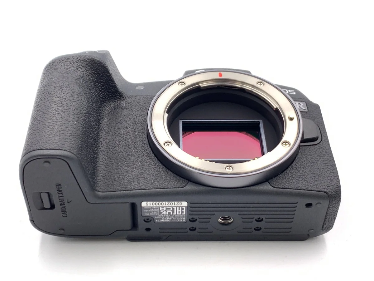 Canon EOS RP