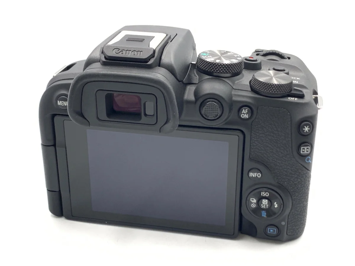 Canon EOS R10