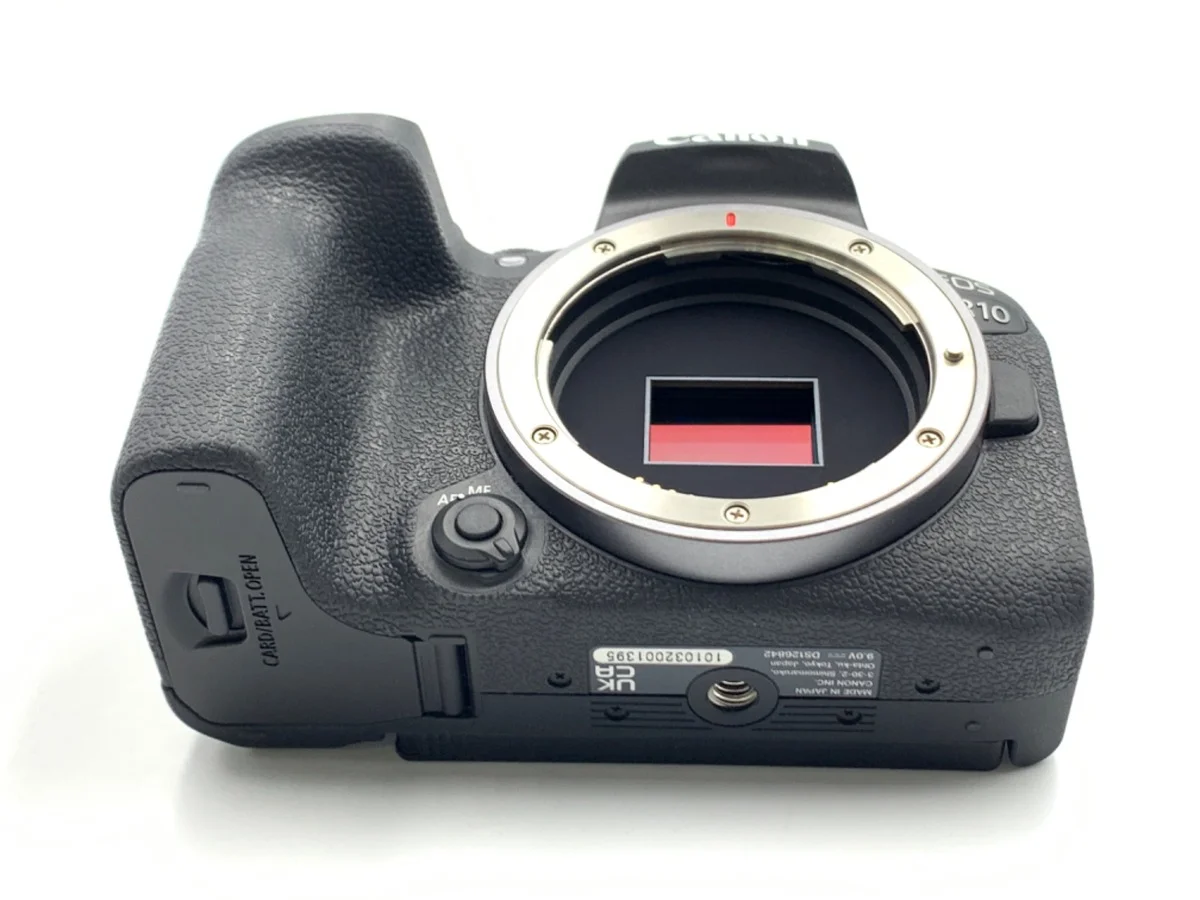 Canon EOS R10