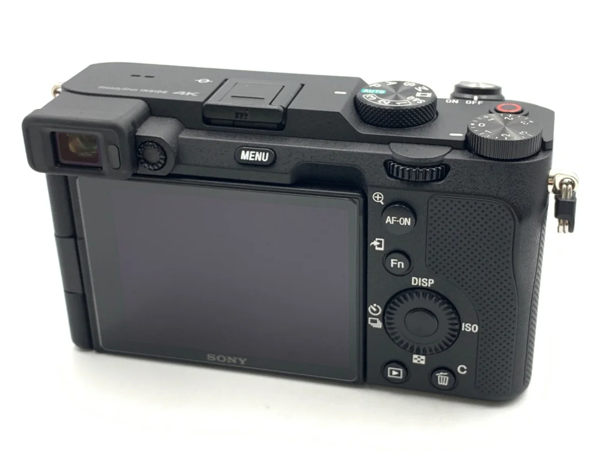 Sony α7C [ILCE-7C B
