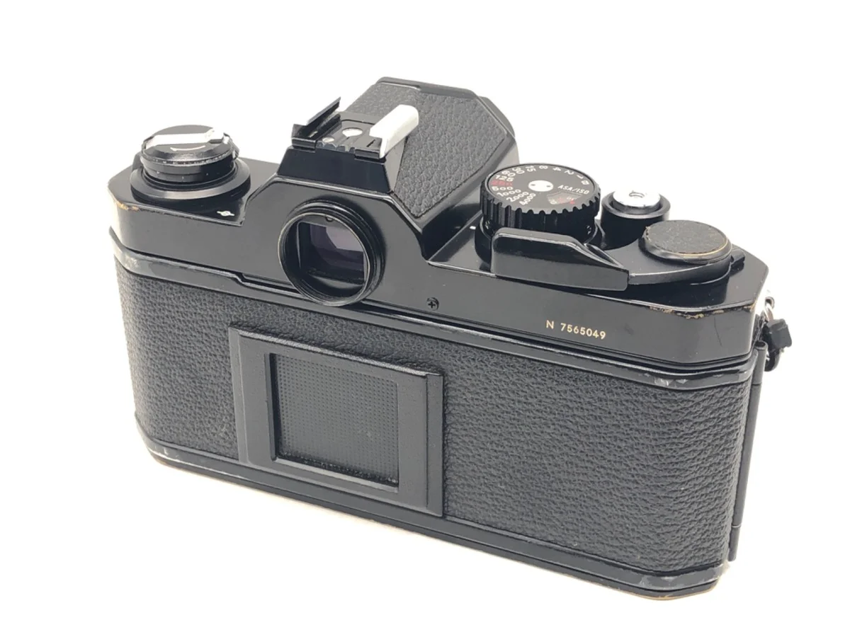 Nikon New FM2 Body