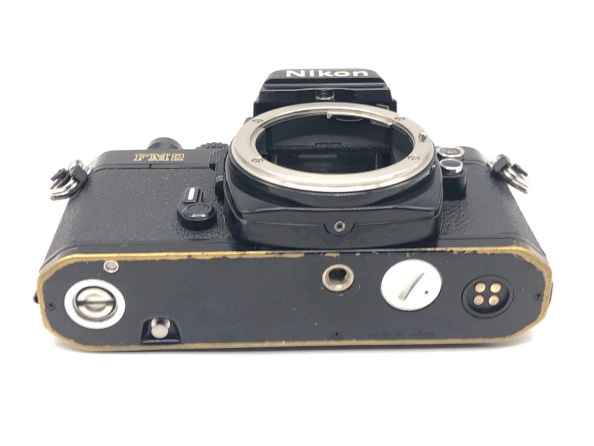 Nikon New FM2 Body