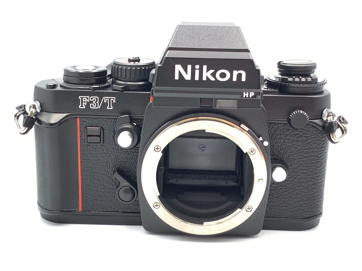 Nikon F3 T( )Body