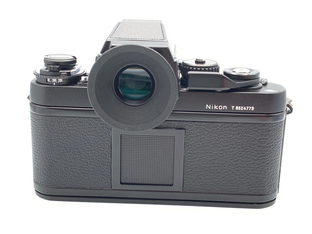 Nikon F3 T( )Body