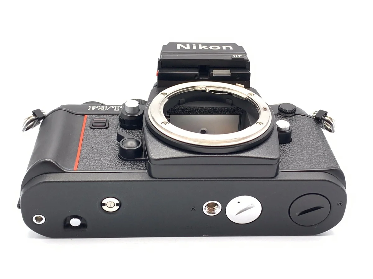 Nikon F3 T( )Body