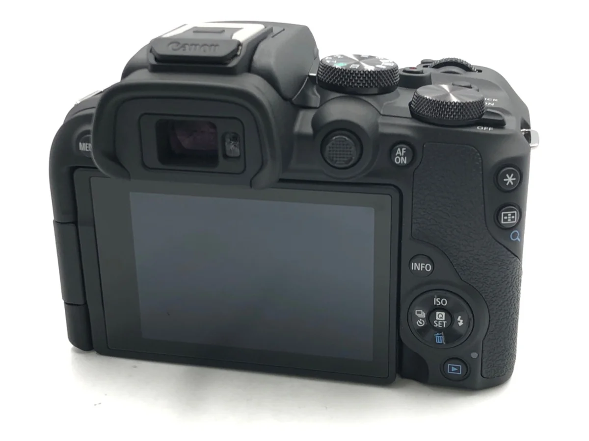Canon EOS R10