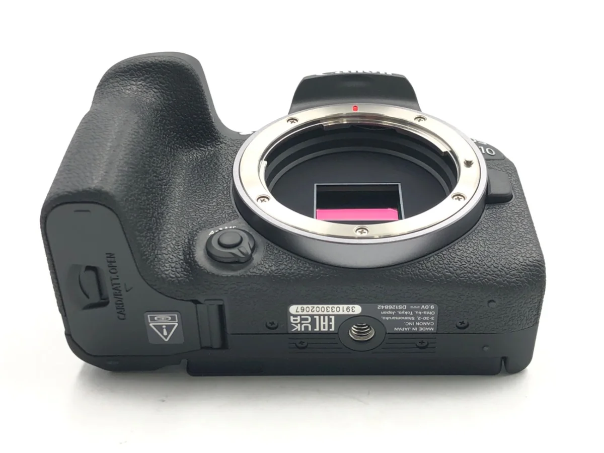 Canon EOS R10