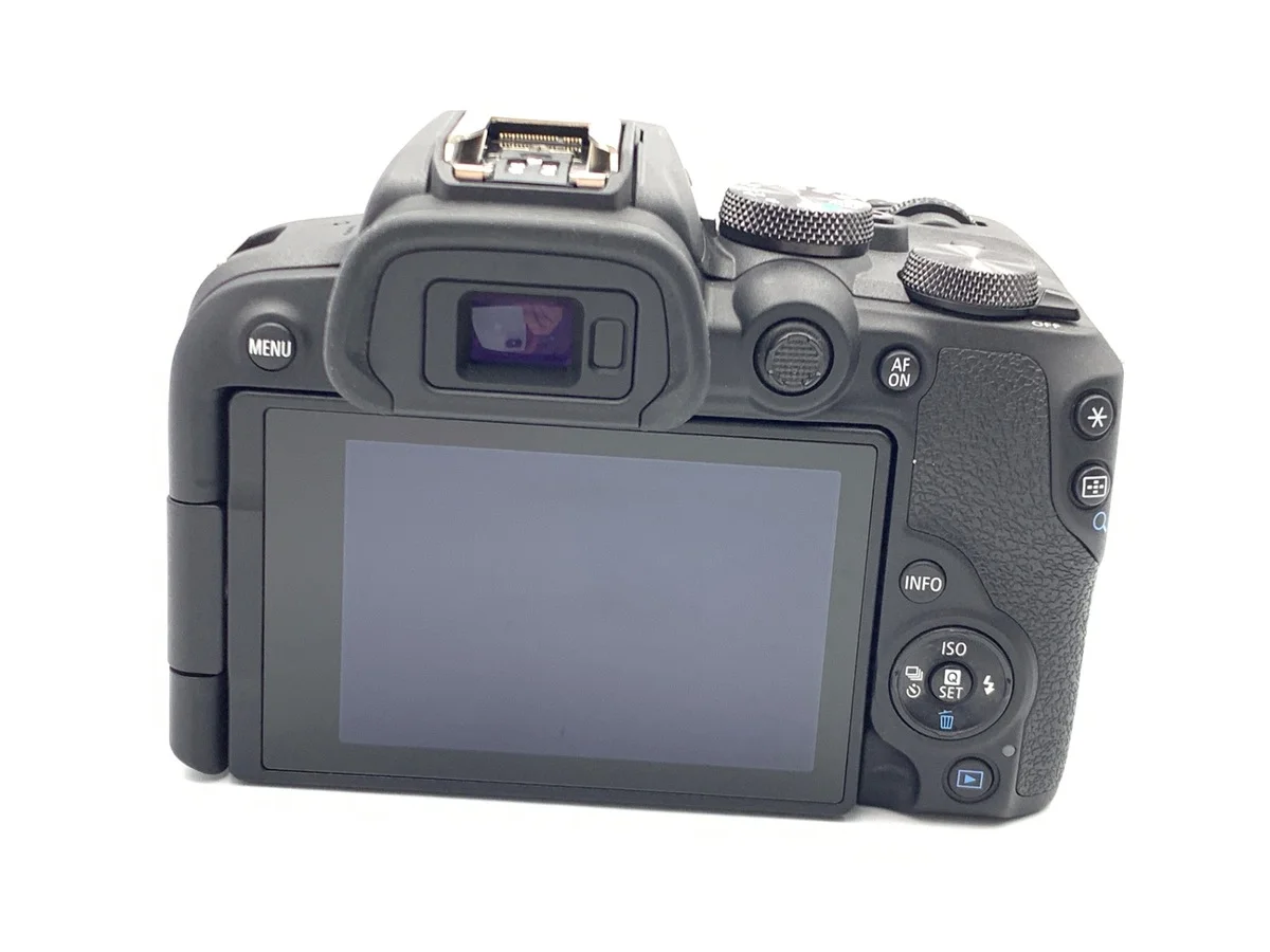Canon EOS R10