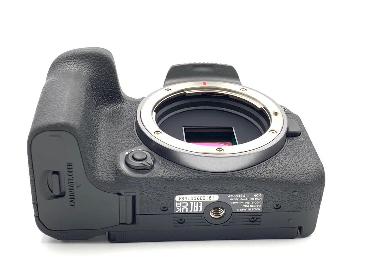 Canon EOS R10