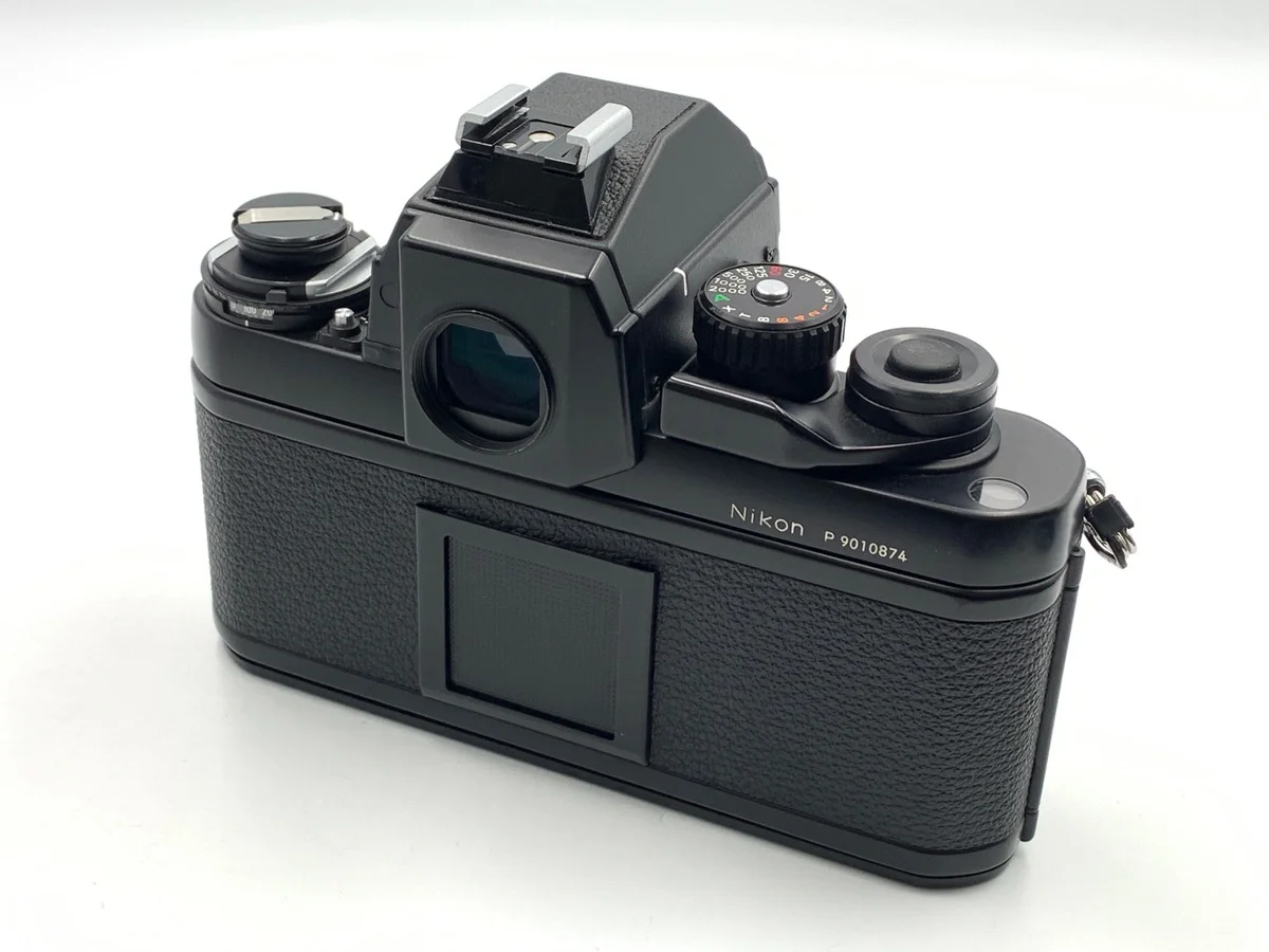 Nikon F3 P ( )