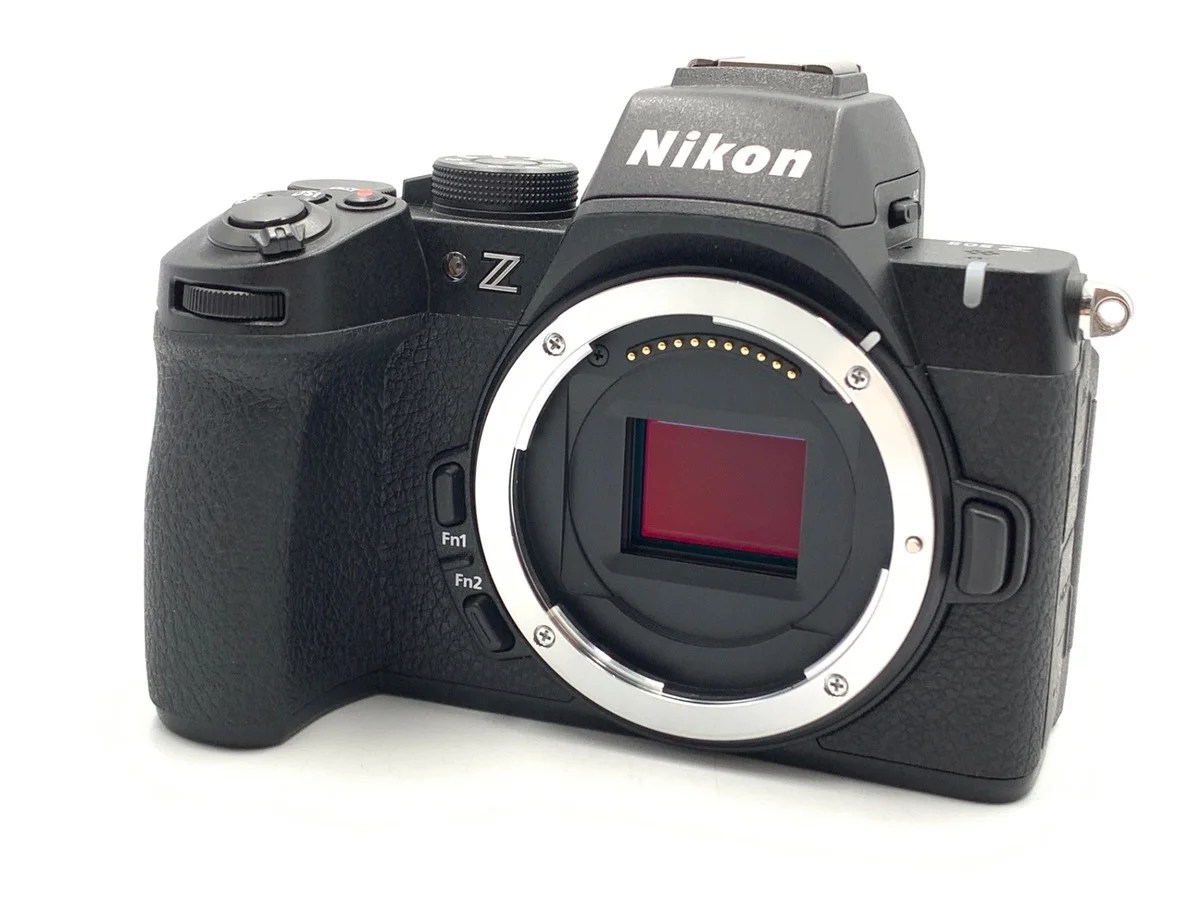 Nikon Z50II