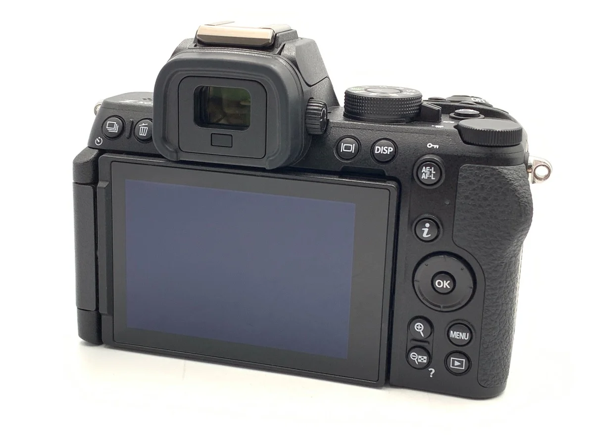 Nikon Z50II