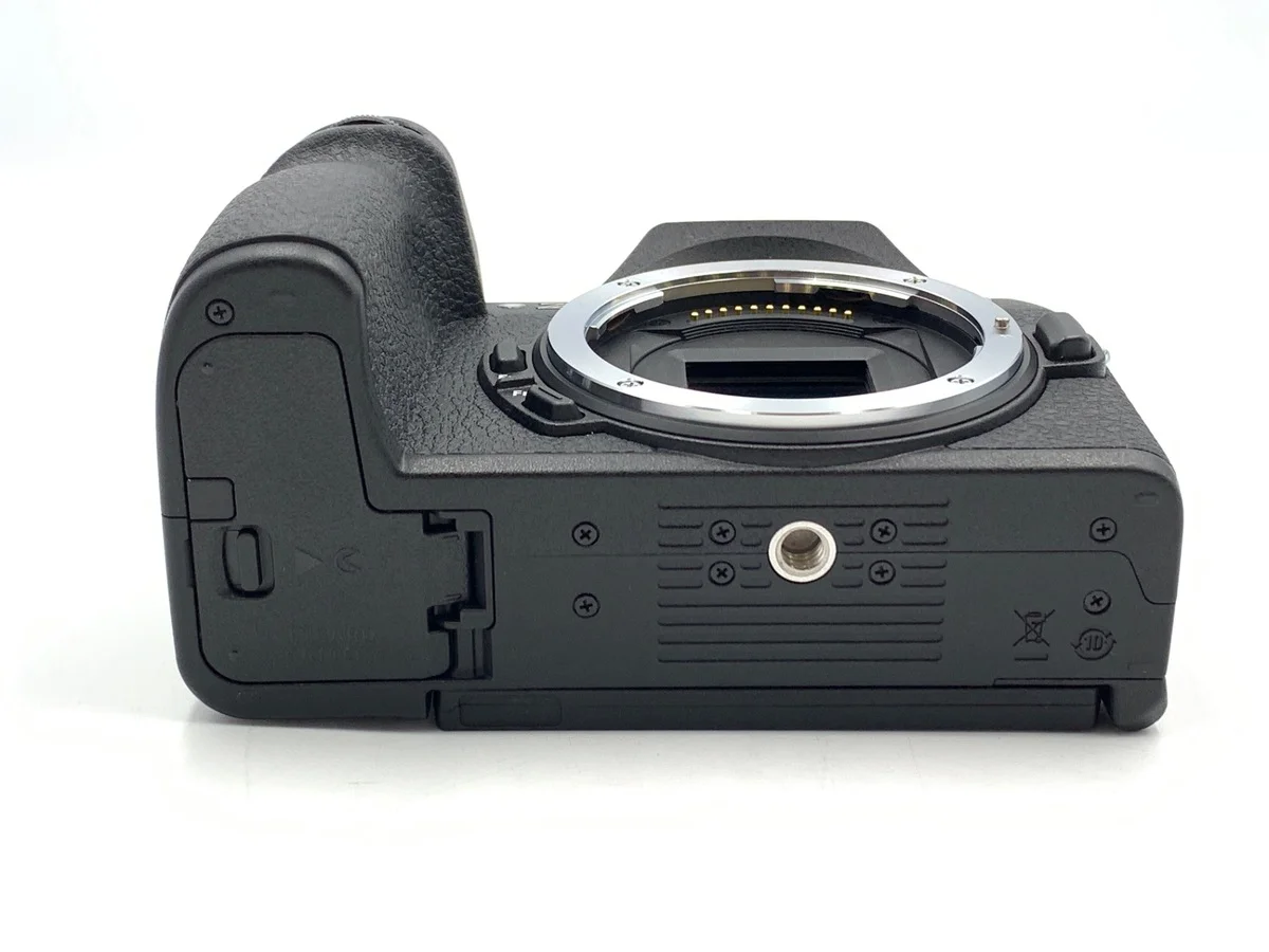 Nikon Z50II