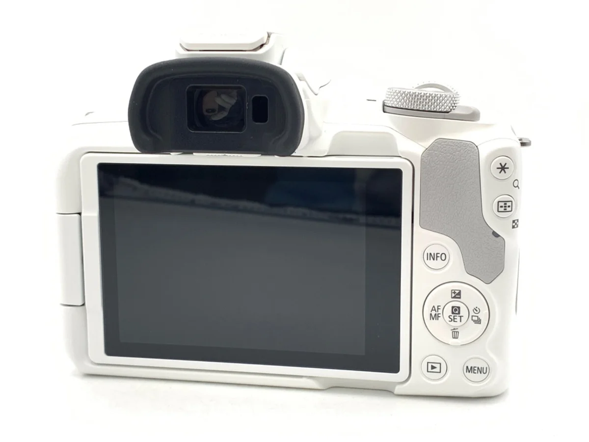 Canon EOS R50