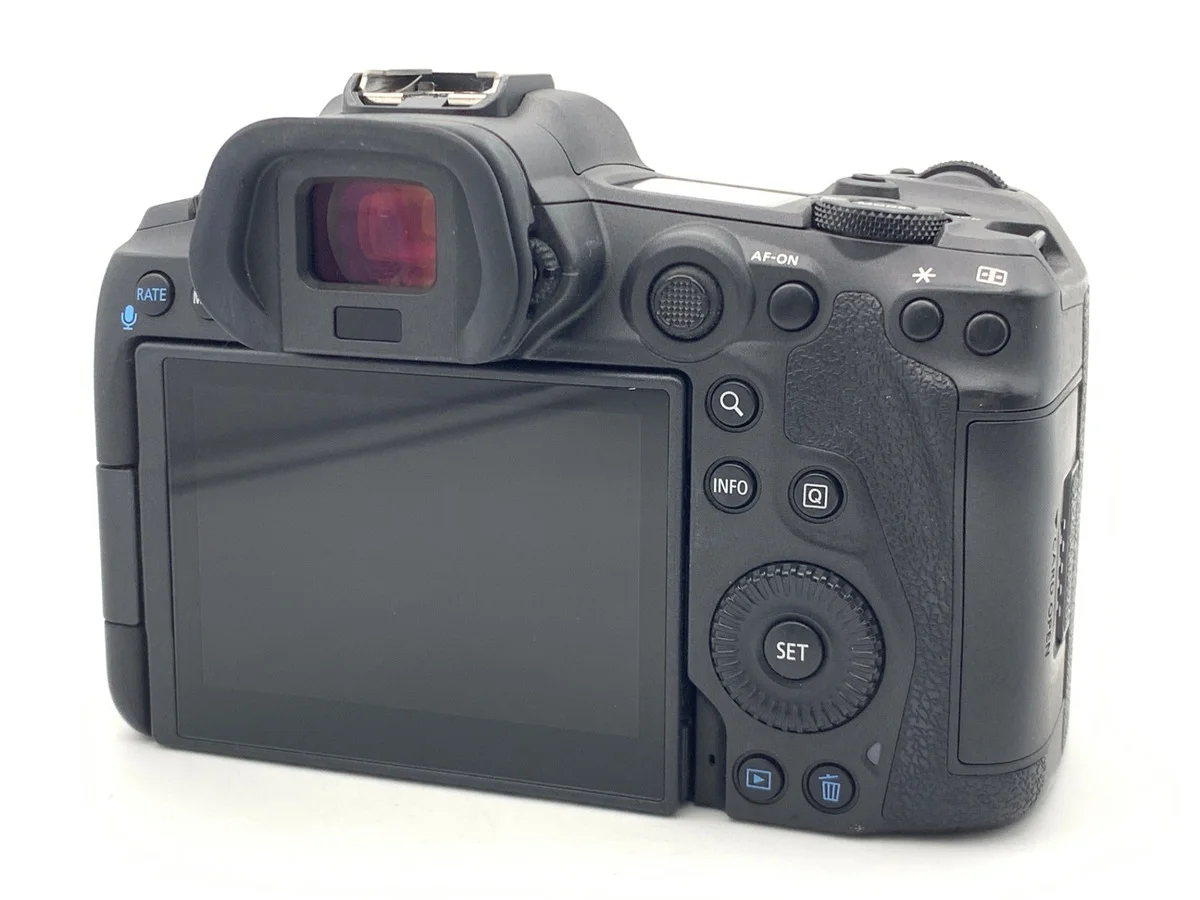 Canon EOS R5
