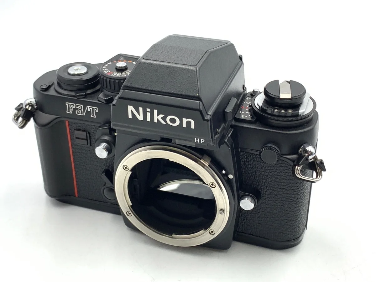 Nikon F3 T( )Body