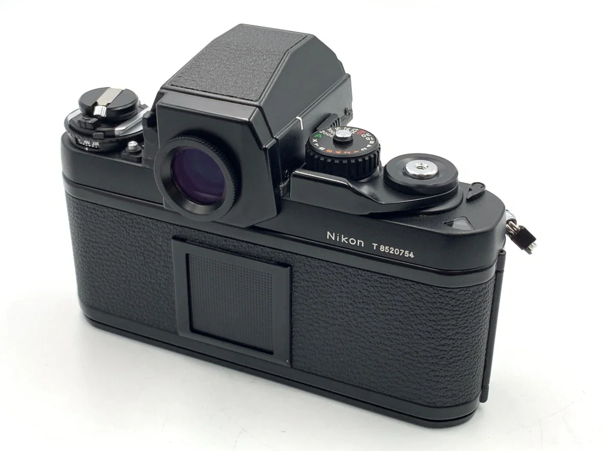 Nikon F3 T( )Body