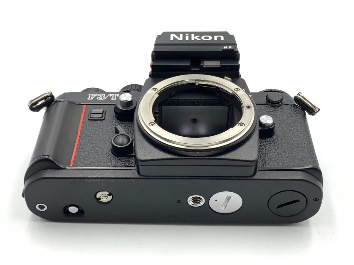 Nikon F3 T( )Body